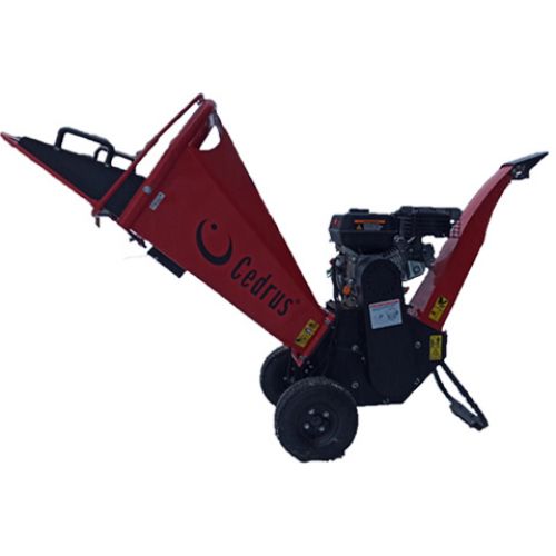 Rębak spalinowy CEDRUS RB02