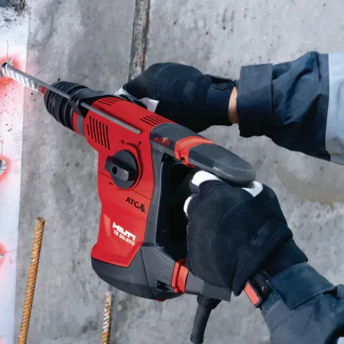 Narzędzia budowlane