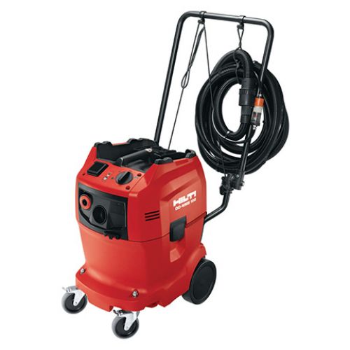 System zasilania wodą HILTI DD-WMS 100