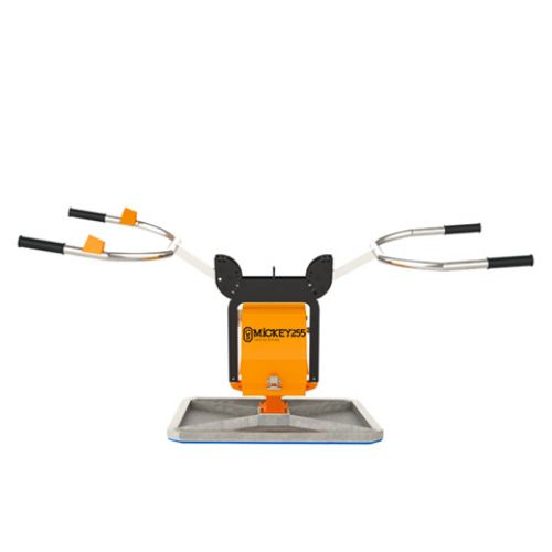 Chwytak próżniowy przyssawka Mickey 255