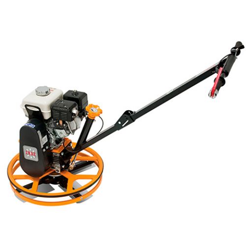 Zacieraczka spalinowa ENAR TIFON 601