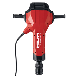 MŁOT UDAROWY HILTI TE 3000-AVR