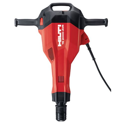 MŁOT UDAROWY HILTI TE 2000-AVR