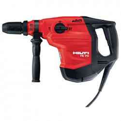 Młotowietarka HILTI 70-AVR