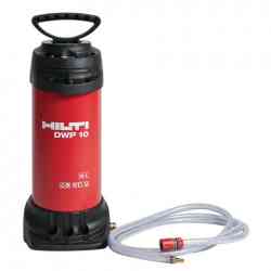 Hydronetka HILTI DWP 10