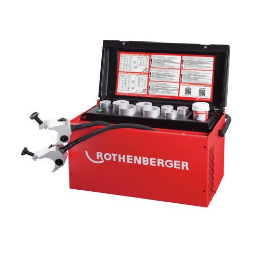 Zamrażarka do rur ROTHENBERGER ROFROST TURBO R290, 2