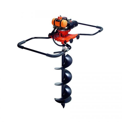 Świder spalinowy HITACHI DA 300E