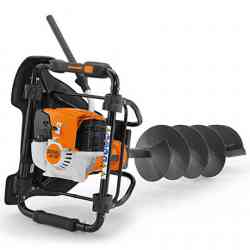 Świder spalinowy STIHL BT 131